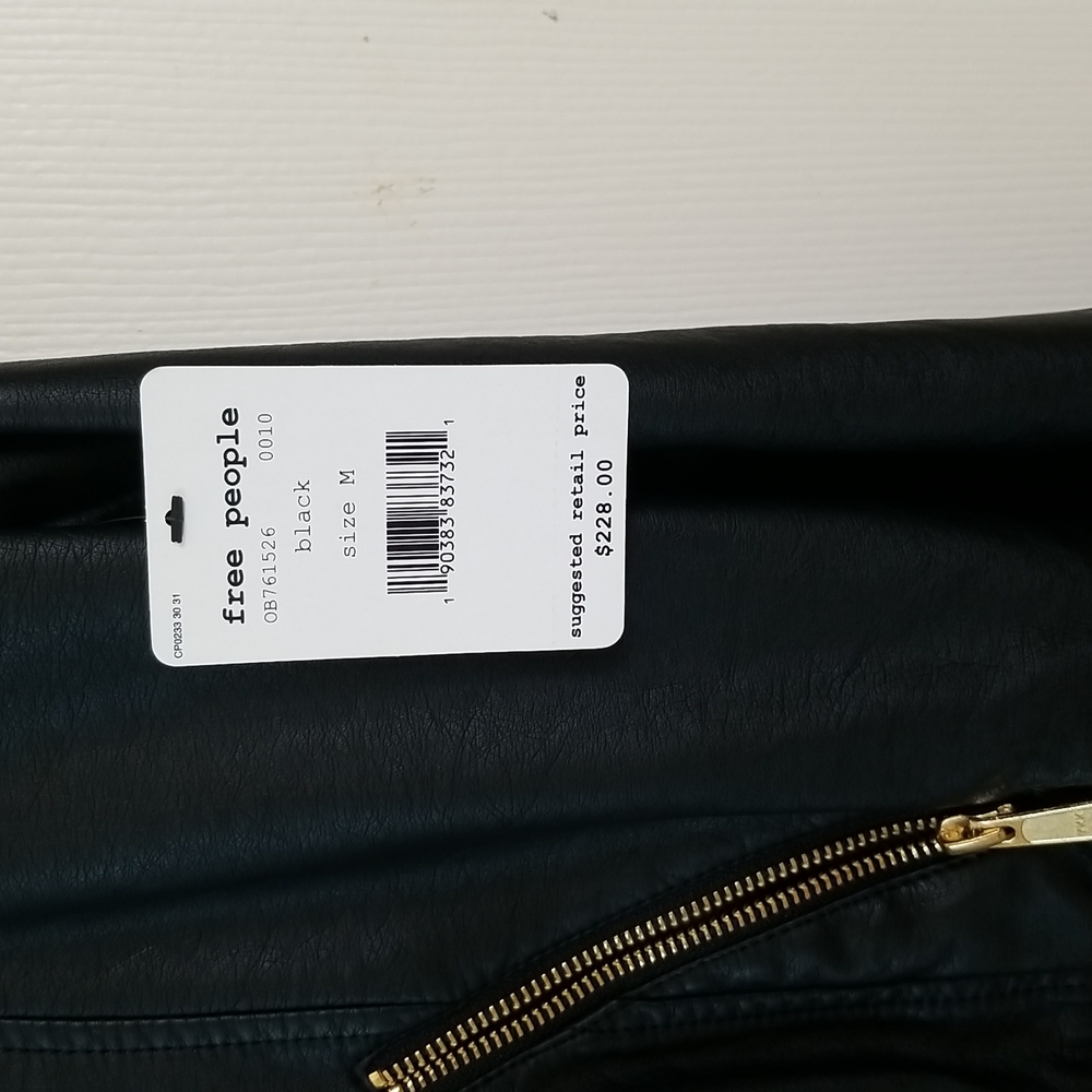 Jacket - Picture 3 of 3